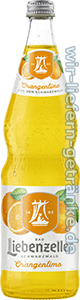 Bad Liebenzeller Orangen-Limonade