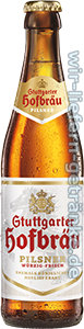 Stuttgarter Hofbräu Pilsner