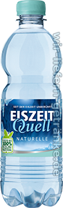 EiszeitQuell naturelle